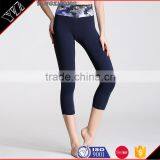 Wholesales 2016 New Design Women Clothing Fitness Leggings Yoga Pants/custom Design Women Trousers thumbnail-5