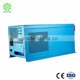 Solar Hybrid Inverter With MPPT Controller 3kw/4kw/5kw/6kw -Grid Tie/On Grid/Off Grid thumbnail-5