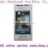 Strong Brightness LED Flashlight thumbnail-3