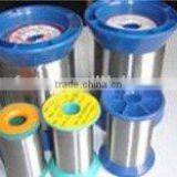 High Carbon Spring Steel Wire Made in China thumbnail-1