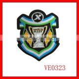 Custom Clothing Woven Label,garment Woven Label,woven Label for Sales thumbnail-1