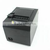 Point of Sale Printer Small Convenient Thermal POS Printer 80mm