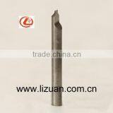 LZ0114 Solid Carbide Single Flute Straight End Mills thumbnail-1