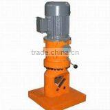 Portable Hydraulic Shearing Machine FM-Q110 thumbnail-1