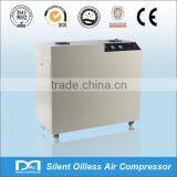 Dental Silent Oil Free Air Compressor thumbnail-1