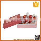 Customized Paper Candy Chocolate Gift Packaging Box thumbnail-2