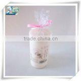 Smokeless Pillar Candle/cheap Candle/white Candle thumbnail-3