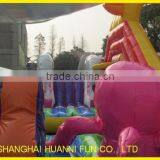 2015 Customized Inflatable Castle Manufacturer thumbnail-2