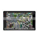 5 Inch Portable Navigation GPS, 8G Storage, Bluetooth AVIN