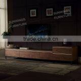 2016 Good Prices China Famous Brand Nordic Style TV Cabinet Design thumbnail-2