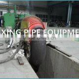 320 mm stainless and carbon steel elbow equipment