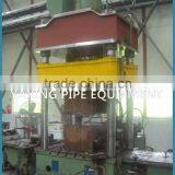 Metal Straightening Machiner for steel tube & pipes