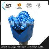 3 7/8 Inch Steel Teeth Tricone Bit for Well Drilling Manufacture thumbnail-3