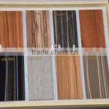 New quality glossy LCC MDF board for kitchen and home furniture