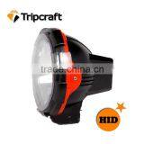 High Quality Hid Driving Light Spot Light 12V 35W HID Work Light Hid Search Light for Car,truck,tank thumbnail-1