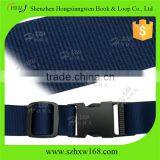 Luggage Suitcases Band Plastic Cam Buckle With Strap