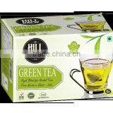 Premium Quality Green Tea Bulk Exporters