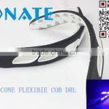 12V Led Headlight DRL Flexible Led Auto Led Bulb Car Lights thumbnail-5