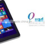 Cheapest 7inch Intel BayTrail-T Z3735G Quad-core 1.8Ghz BayTrail Tablet pc 7" thumbnail-1