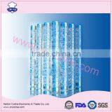 Rose and Heart Shape Fondant Cake Engraved Acrylic Rollin Pin thumbnail-6