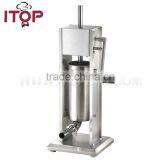 Commercial Manual Sausage Filler/Sausage Stuffer Machine/used Sausage Stuffer thumbnail-6