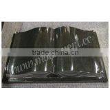 Shanxi Black Book Tombstone