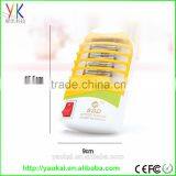 Led Electric Mosquito Killer Lamp Fly Killer With Light Mini