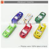 Funny Freewheel Mini Alloy Car Toy Set for Kids thumbnail-2