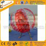 Outdoor Sport Inflatable Toys Ball Kid Bumper Bubble Ball TB007