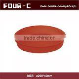 Silicon Cake Mould, Pizzia Pan thumbnail-1