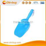 Chi-buy Pet Supplies Plastic Food Scoop 1/2 cup and 1 cup