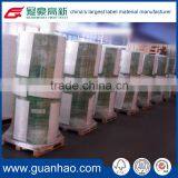 Blank Custom Semi Gloss Art Paper Sticker Material for Premium Quality Color Labels