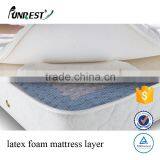 Healthy Topper/ Quilting Latex Foam/ Latex Sheet Topper thumbnail-4