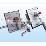 8 Line Fail Safe 12V Electromagnetic Bolt Lock thumbnail-2