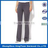 Wholesale High Quality Female Trousers,new Ladies Fashion Trousers Design Custom thumbnail-4