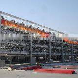 2015 New Recommended Prefabricated House Low Cost Metal Shed Sale Prefab Garage thumbnail-3