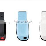 Original Brand Cruzer Blade 64GB USB Flash Drive Key 4 8 16 32 GB Real Capacity Blister Packing Wholesale Bulky thumbnail-3