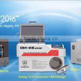 OCAmaster Professional Consumables Supplier LCD Bezel Frame for IPhone6/6s/7 thumbnail-6