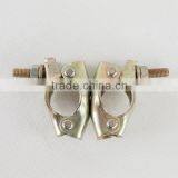 Types of Scaffolding Pipe Clamps/galvanized Punched Clamps thumbnail-3