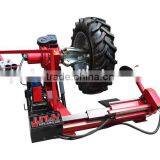 JUNHV China Supplier Sale Price Truck Tyre Changer Full Automatic Tyre Changer Alloy Wheel Tyre Changer JH-T68 thumbnail-2