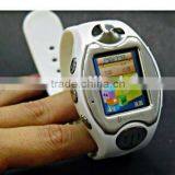 Wrist Watch Mobile Phone