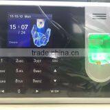 Competitive Price Biometric Fingerprint Time Attendance thumbnail-4