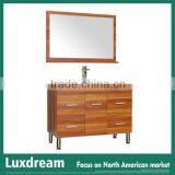 48" Modern Bathroom Vanity for House