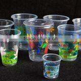 Transparent Disposable pp Cups thumbnail-1