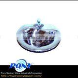 High Quality Taiwan Made Bathroom Kitchen Sink Washbasin thumbnail-1