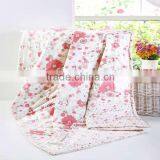 Safety Professional Print Bedding Summer King Quilt thumbnail-3