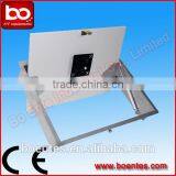 17-19 Inch Monitor Flip Up Device for Desk/Office Screen Rotatable Flip Up Case