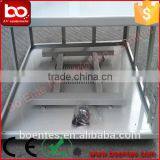 Universal Projector Security Ceiling Mount Cage/Projector Mounting Box for Conference Projection Furniture thumbnail-6