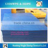Low Friction High Quality UHMWPE Flat Liner Sheet thumbnail-6