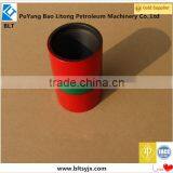 Wholesale Price! API 5ct 3 1/2" N80 NUE Tubing Coupling/tubing Collars